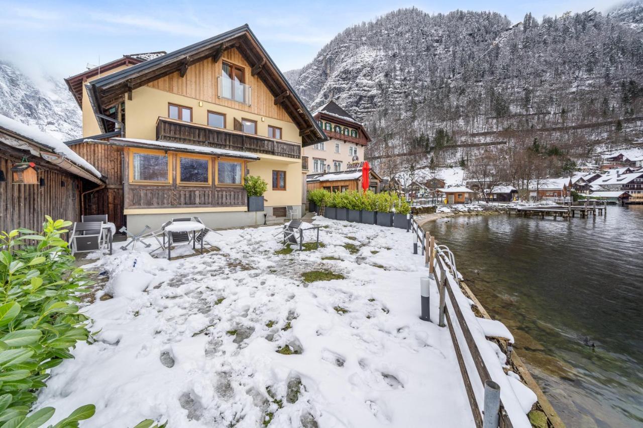 Hallstatt Lakeside Top 1 Ngoại thất bức ảnh