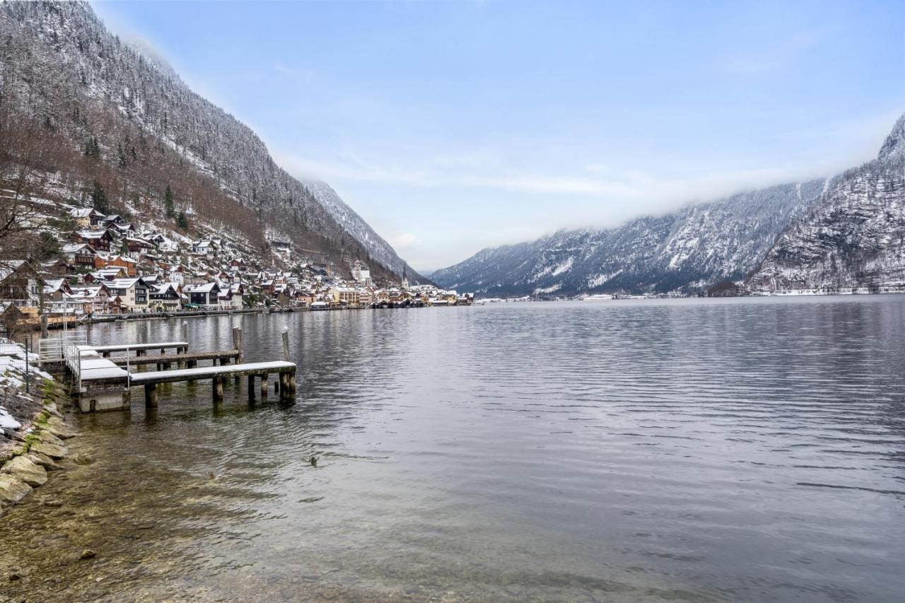 Hallstatt Lakeside Top 1 Ngoại thất bức ảnh