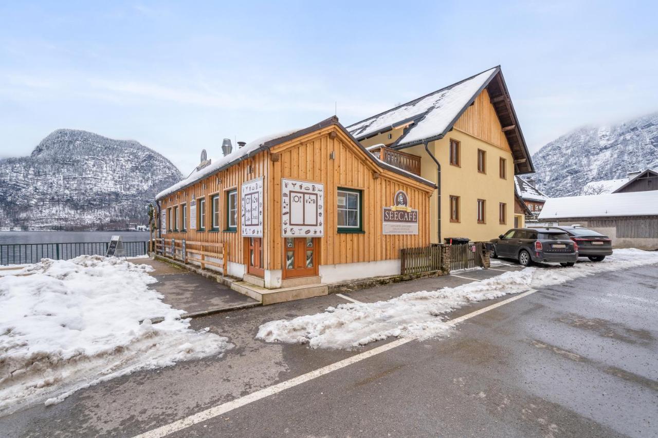 Hallstatt Lakeside Top 1 Ngoại thất bức ảnh