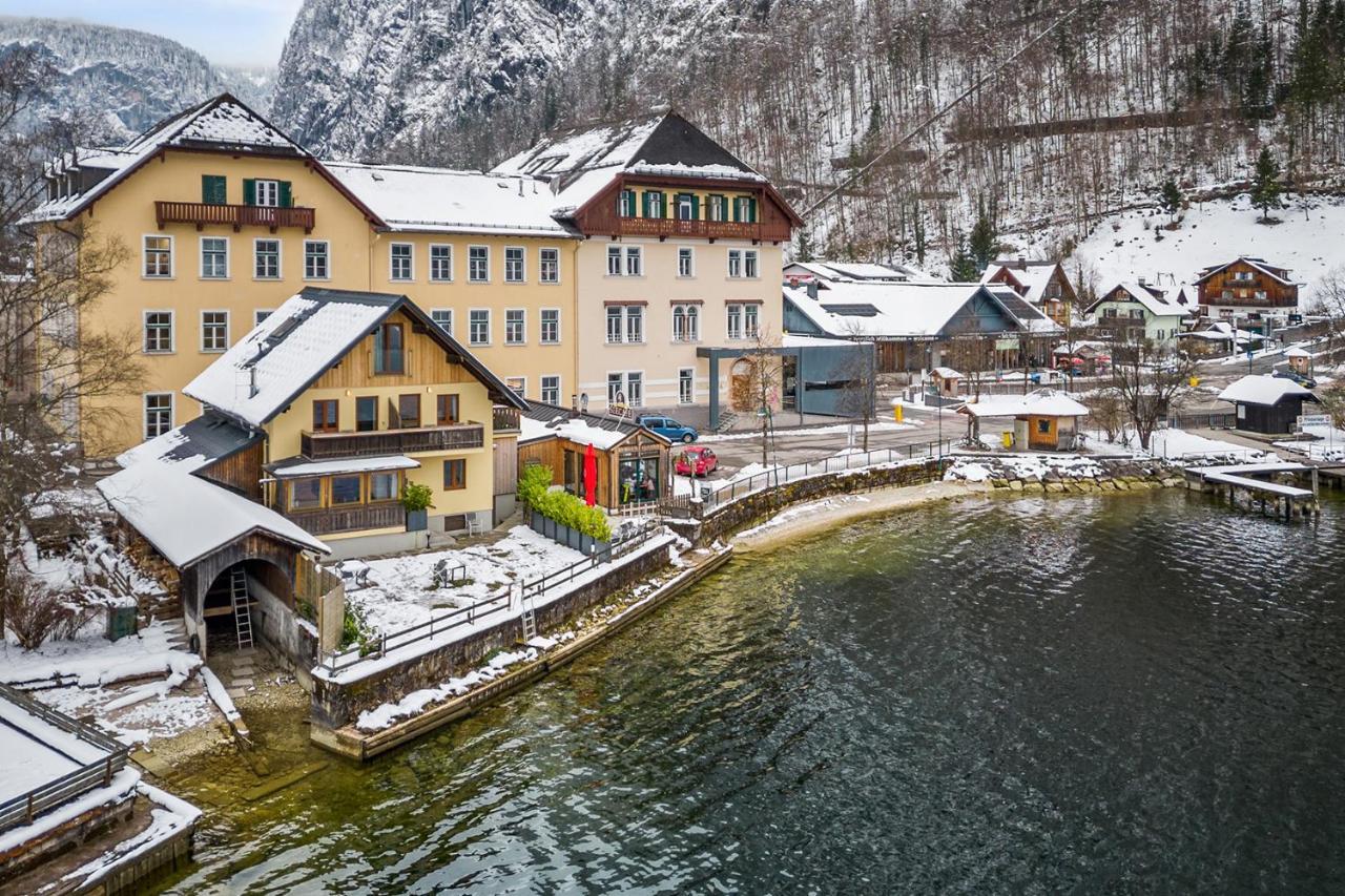 Hallstatt Lakeside Top 1 Ngoại thất bức ảnh
